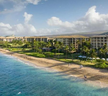 Westin Kaanapali Resort Studio Kahana Dış mekan fotoğraf